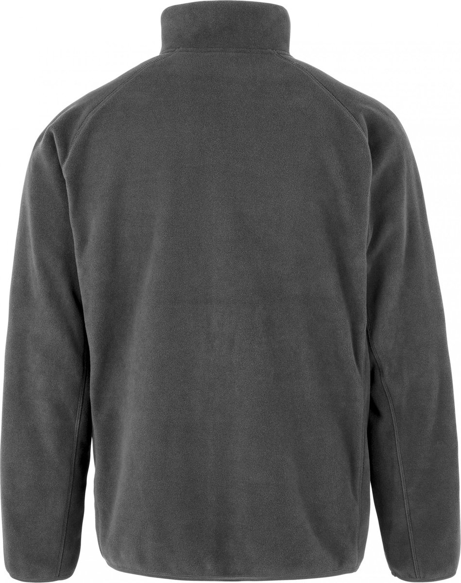 Result Recycled Microfleece Top RT905 - grey - S