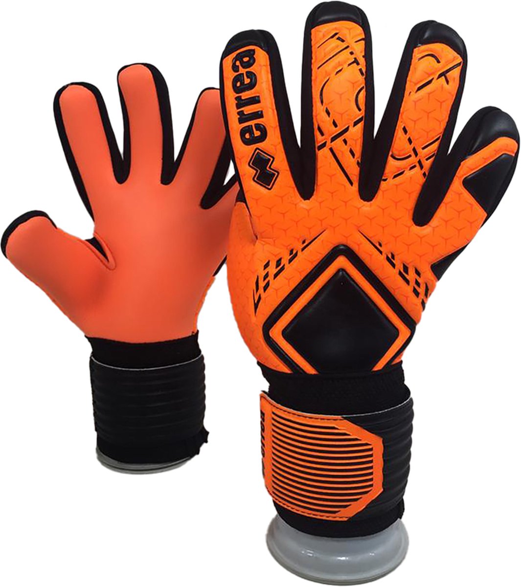 Errea Keepershandschoen Zero The Icon Junior - Maat 6.5