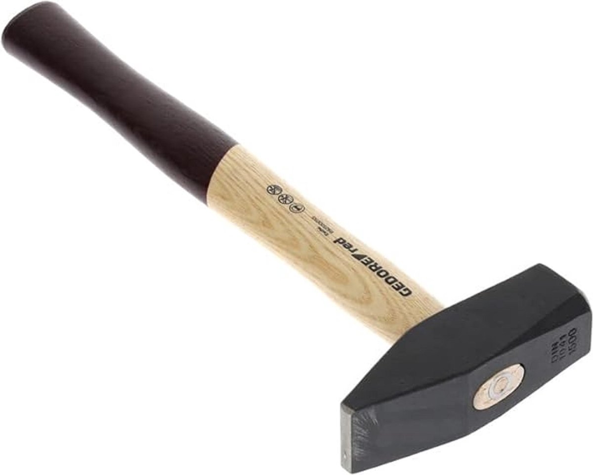 Slotenmaker hamer Locksmith hammer 1500g