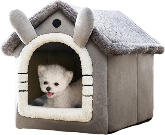 Vidaxl Kattenbed Beige 40 X 40 X 45 Cm Katten Bed Vidaxl Kattenbed Beige 40 X 40 X 45 Cm Katten Bed