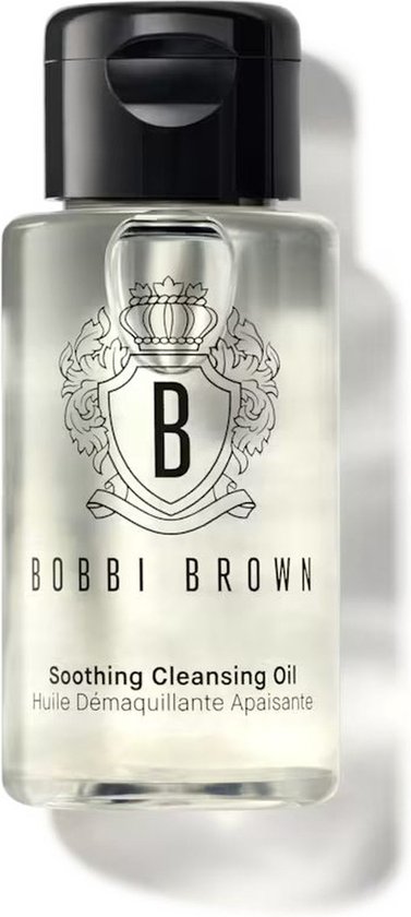 BOBBI BROWN - Soothing Cleansing Oil - 30 ml - Reinigingsolie