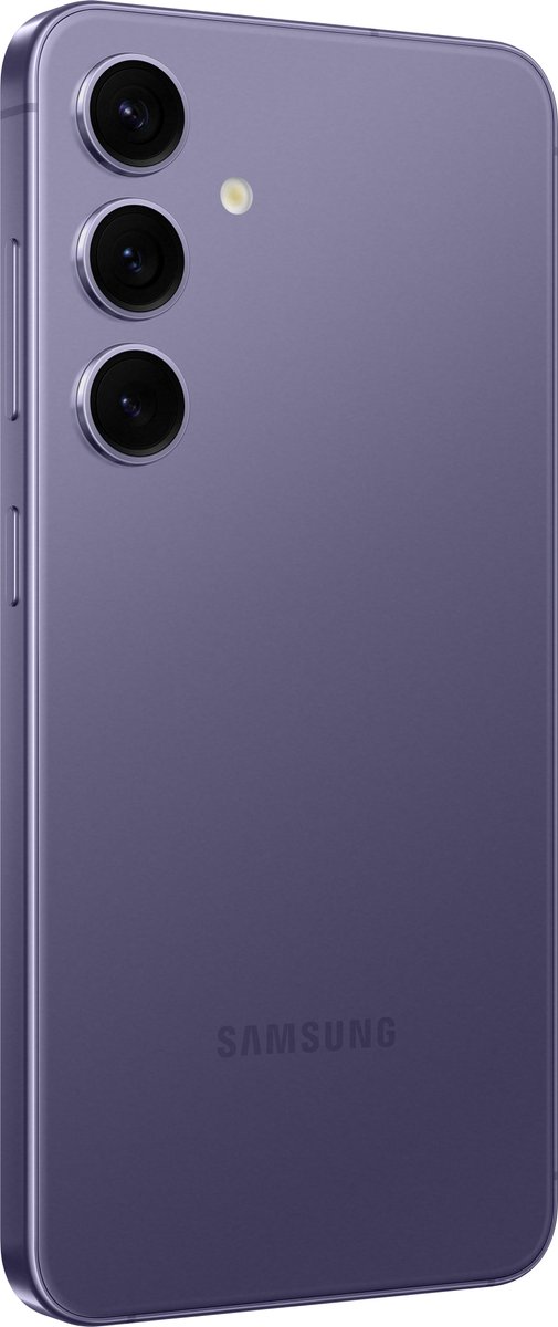 Samsung Galaxy S24 5G - 128GB - Cobalt Violet thumbnail 8