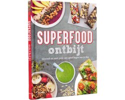 Superfood ontbijt