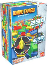 Domino Express - 250 Stenen - Goliath