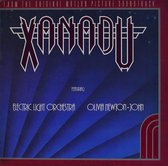 XANADU - From the Original Motion Picture Soundtrack (LP USA - 1980)