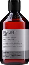 Insight - Man Beard Cleanser