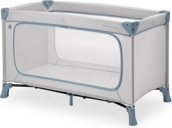 Hauck Dream N Play Plus Campingbedje