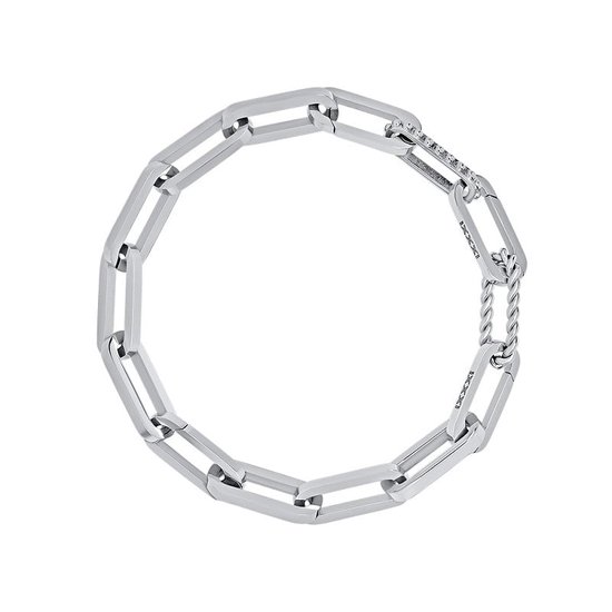 iXXXi-Connect-Nienke-Zilver-Dames-Armband (sieraad)-19cm