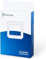Ecovacs Winbot W-CC02-2043 Tampons de nettoyage pour Winbot 920