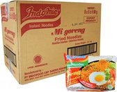 Indomie Instant Noodles Noedels Mi goreng (IND) (40 x 80GR) (originele smaak uit Indonesië)