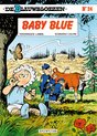 De Blauwbloezen 24 - Baby blue