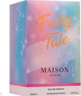 Maison Asrar Fairy Tale EDP 100ml