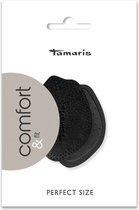 Tamaris - Perfect size 37/38 - inlegzool leder