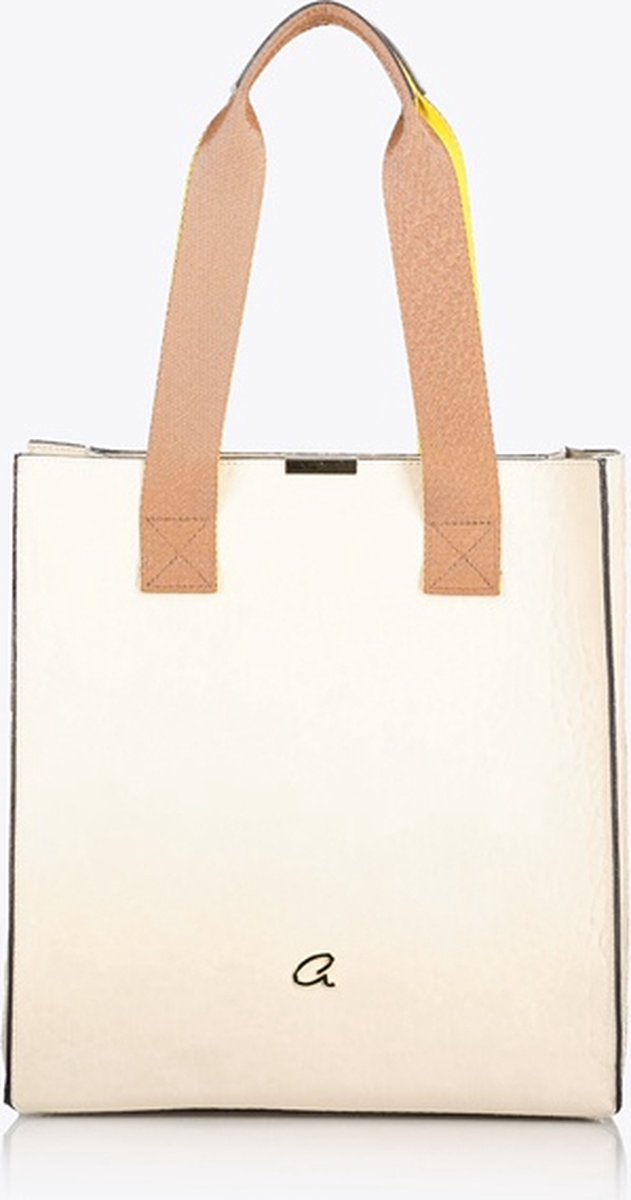 DAMES TAS 1010-3078 CREAM