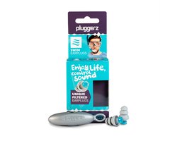 Pluggerz Earplugs Swim 1 paar