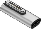 MagSafe 3 naar USB-C adapter - Geschikt voor MacBook Pro / Air - MagSafe 3