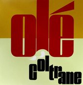 John Coltrane: Ole (Blue) [Winyl]