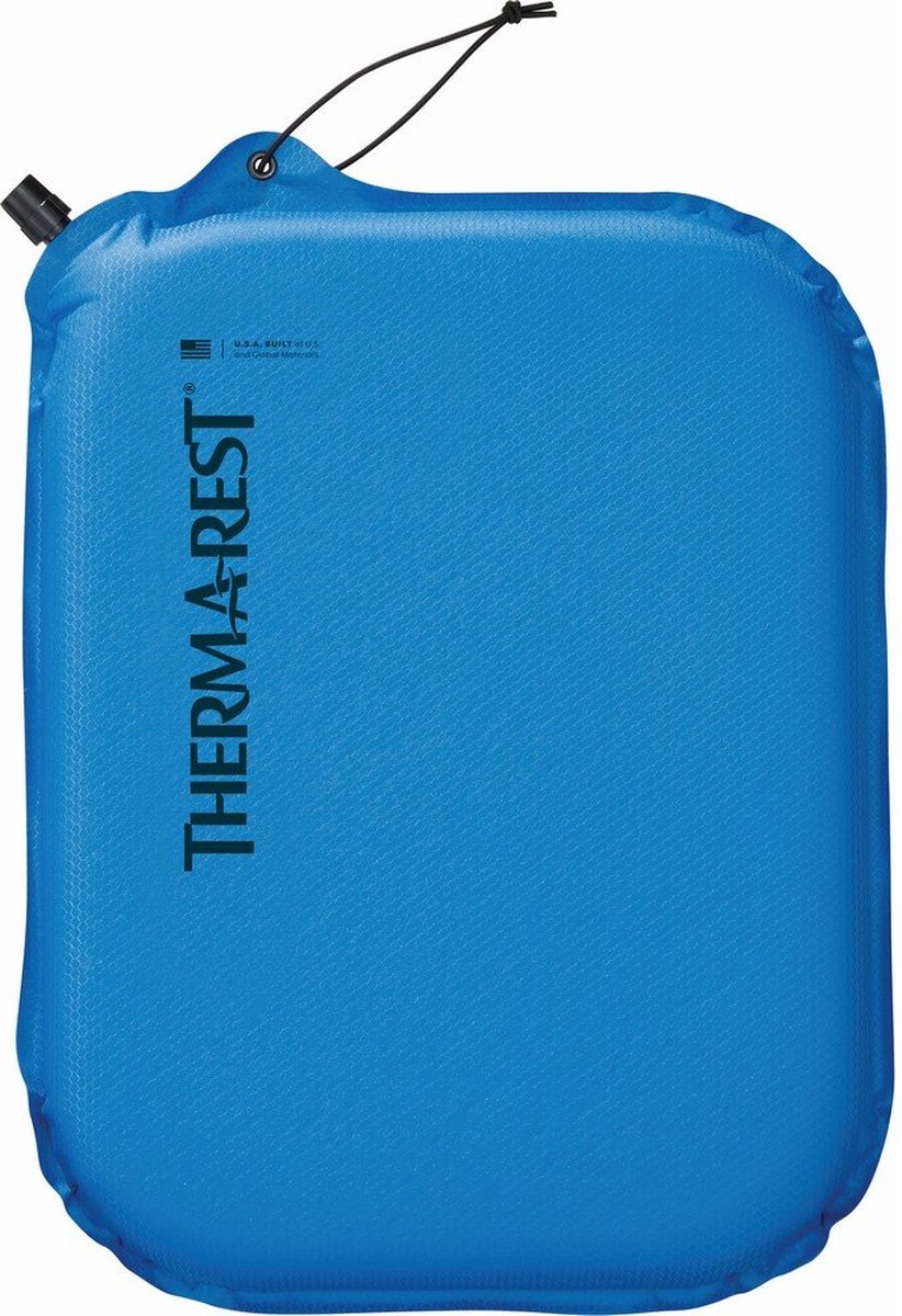 Therm-a-Rest - Lite Seat - blauw - Zitkussen