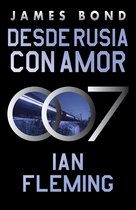 James Bond, agente 007 5 - Desde Rusia con amor (James Bond, agente 007 5)
