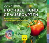 GU Selbstversorgung - Quickfinder Hochbeet und Gemüsegarten