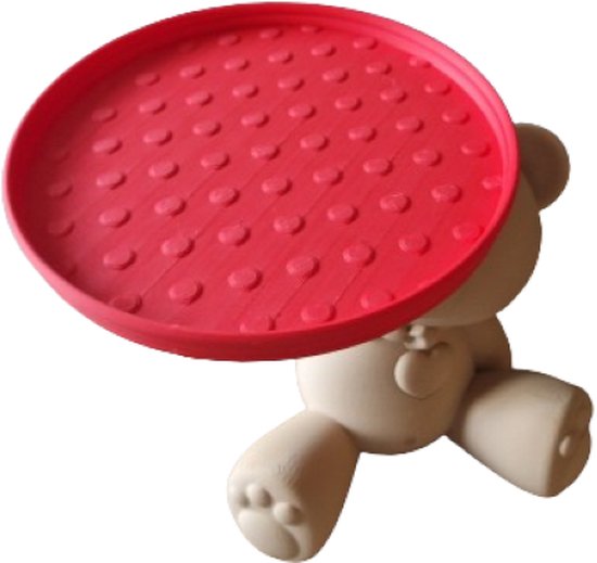 Masha de Beer taart 16-25 personen – Taartaholics