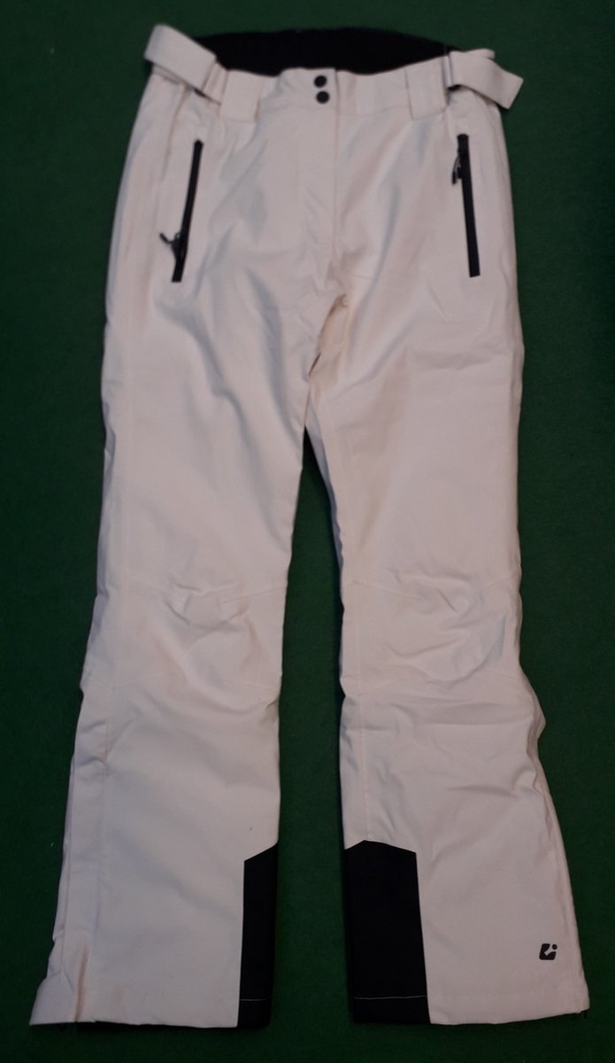 Killtec dames skibroek skibroek dames 39643 Wit