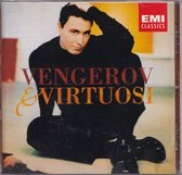Vengerov and Virtuosi - Maxim Vengerov (viool), Vag Papian (piano), diverse artiesten (violen)