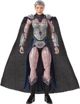 Master Of The Universe The Motion Picture Masterverse Action Evil-lyn 18 Cm Figuur Veelkleurig