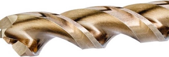 TIVOLY 11468570002 - Clipster A31 Technic Cobalt boor metaal techniek