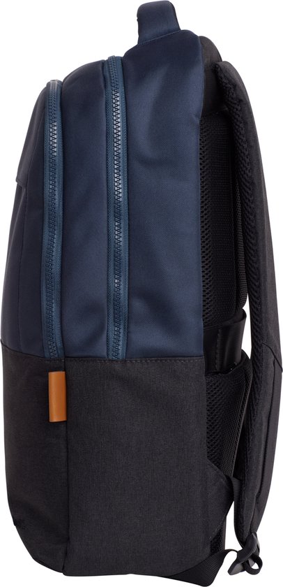 Trust Lisboa 16″ Laptop Rugzak – Laptop Backpack – 16 Inch - Blauw
