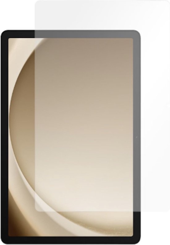 Anti-glare screenprotector voor Samsung Galaxy Tab A9 - A11 - 8.7