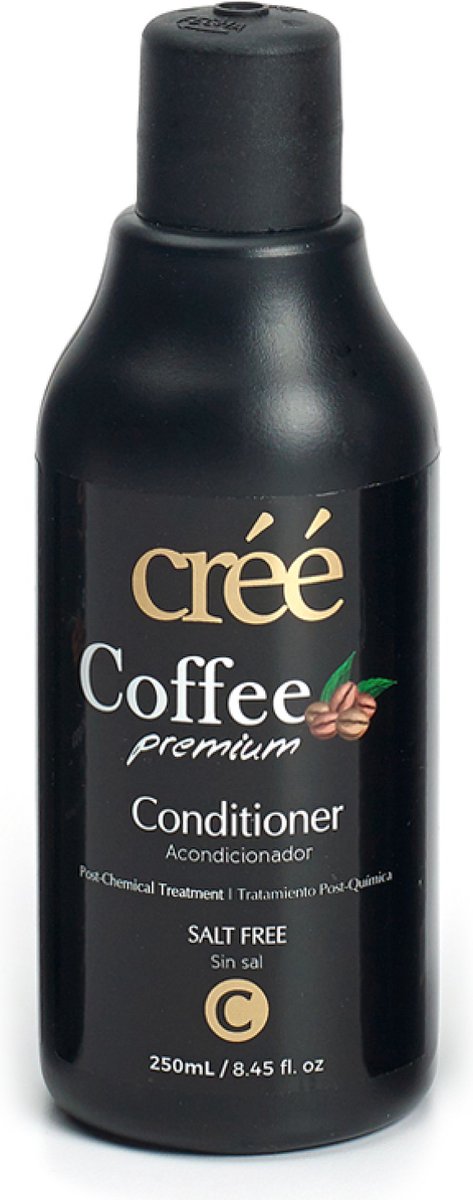 Créé Coffee Conditioner 250ml