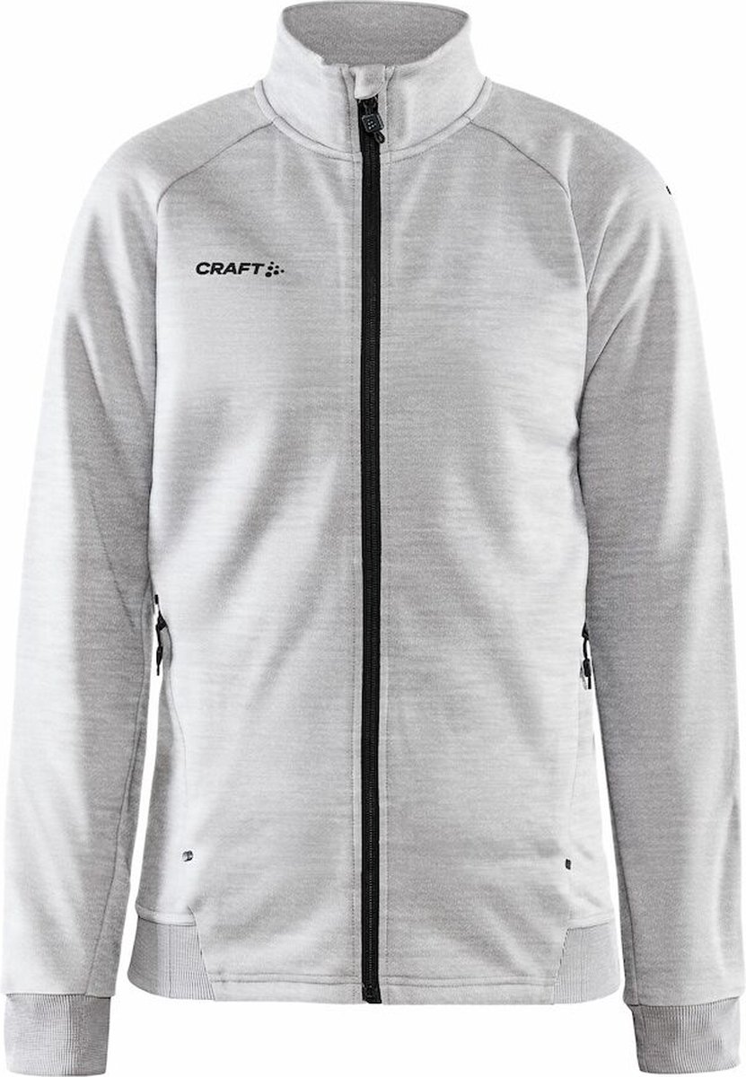 Craft ADV Unify Jacket W 1909135 - Grey Melange - S