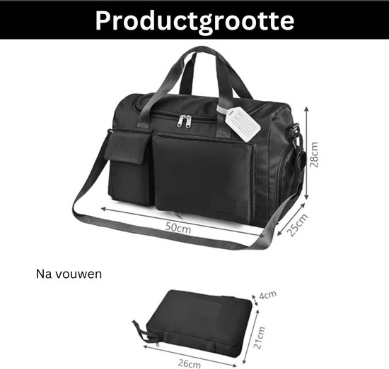 Revolution Deluxe Hockey Carrybag draagtas 40 voor ijshockey en inline Revolution Deluxe Hockey Carrybag draagtas 40 voor ijshockey en inline