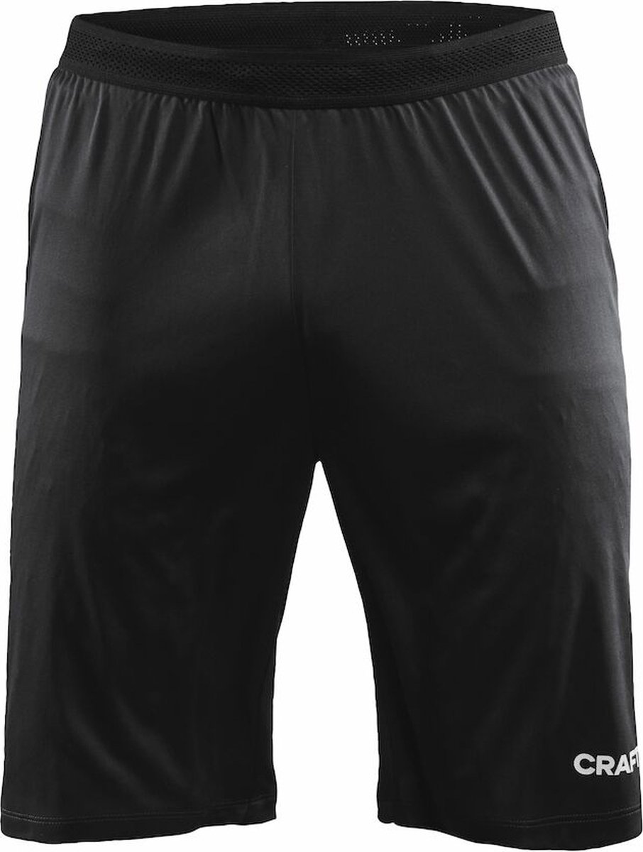 Craft Evolve Shorts M 1910145 - Black - XXL