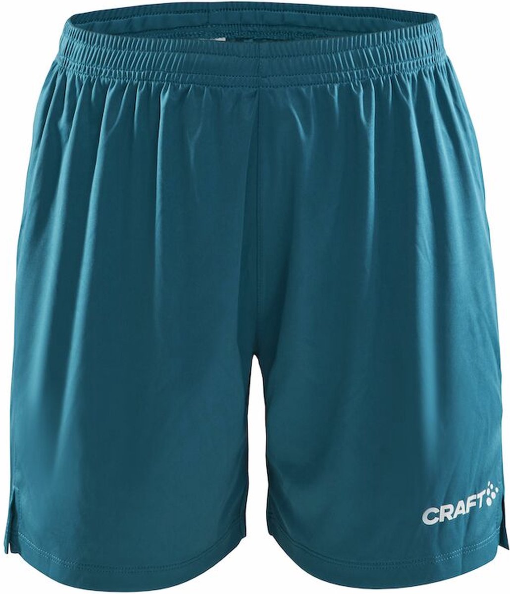Craft Squad Short Solid W 1905576 - Deep Lake - L