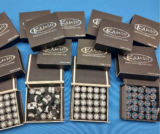 Kamui pomeransen SS 14 mm