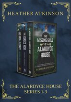 The Alardyce House Series 1-3