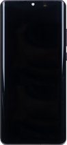 Geschikt voor Huawei P30 Pro - P -serie - Schermen - OLED -display - 6,47 inch - 1080 x 2340 pixels - Zwart