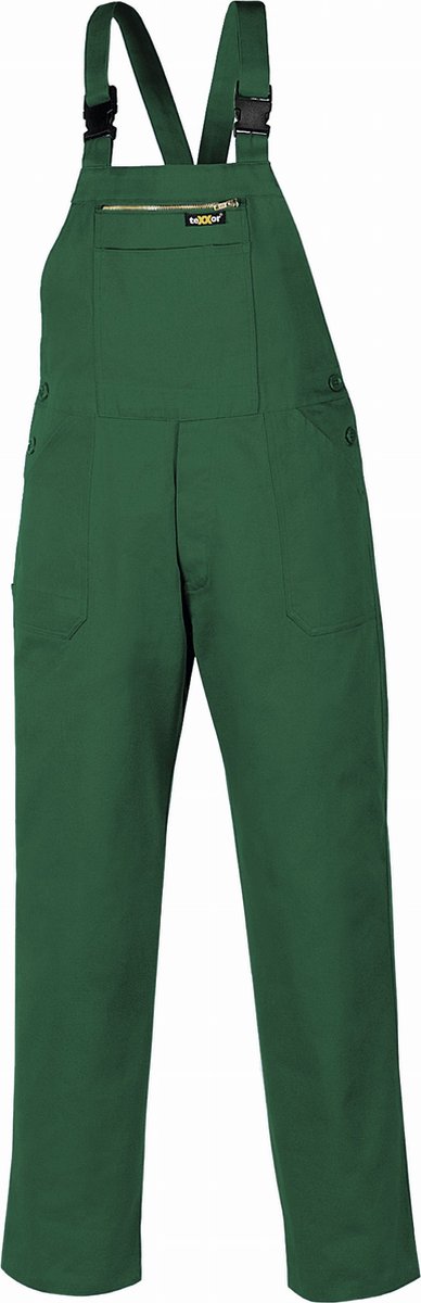 teXXor Groene tuinbroek