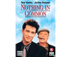 Nothing In Common (DVD)