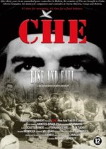 Che - Rise And Fall (DVD)
