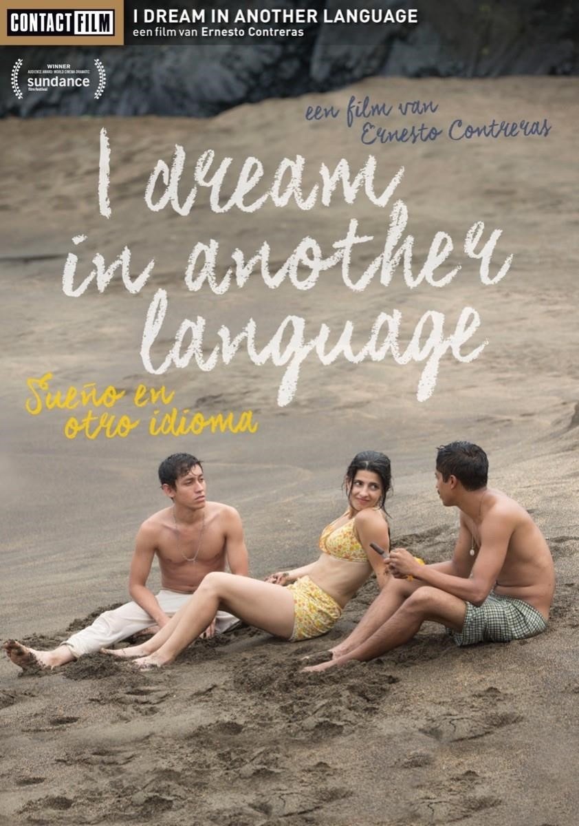 I Dream In Another Language (DVD) (NL-Only)