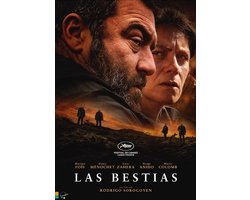 Bestias (DVD)
