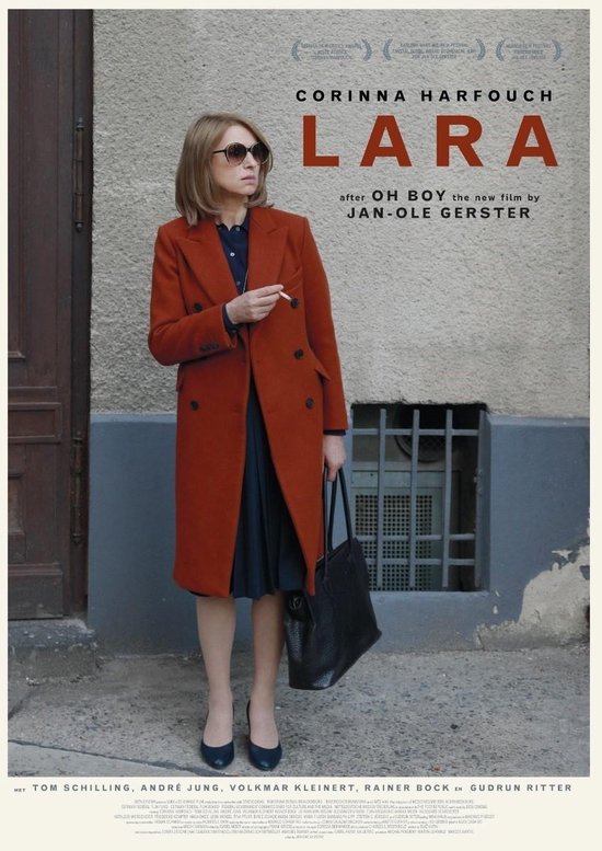Lara (DVD)