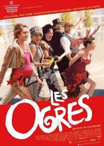 Les Ogres (DVD)