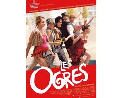 Les Ogres