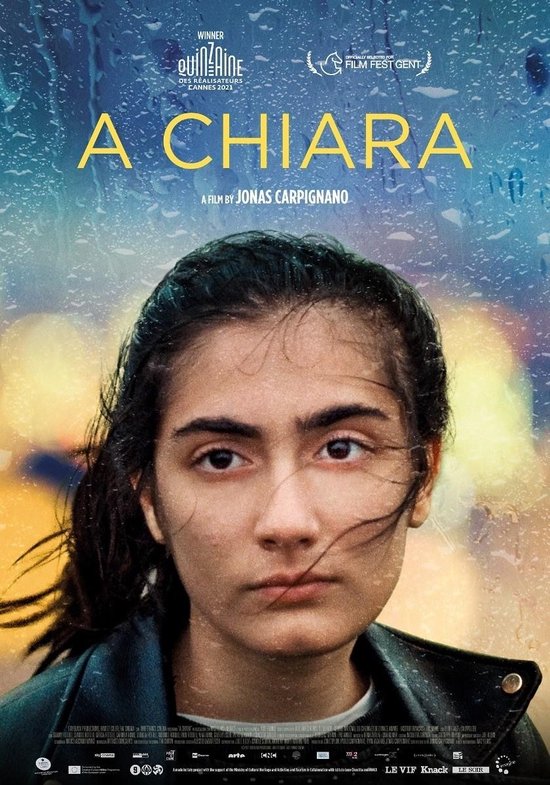 A Chiara (DVD)