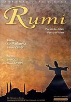 Houchang Allahyari - Rumi Poetry Of Islam (DVD)