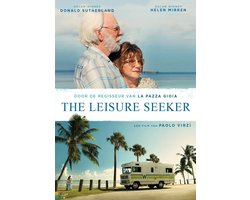 Leisure Seeker (DVD)